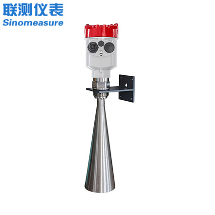 聯(lián)測儀表SIN-RD908雷達(dá)液位計0-30米水位